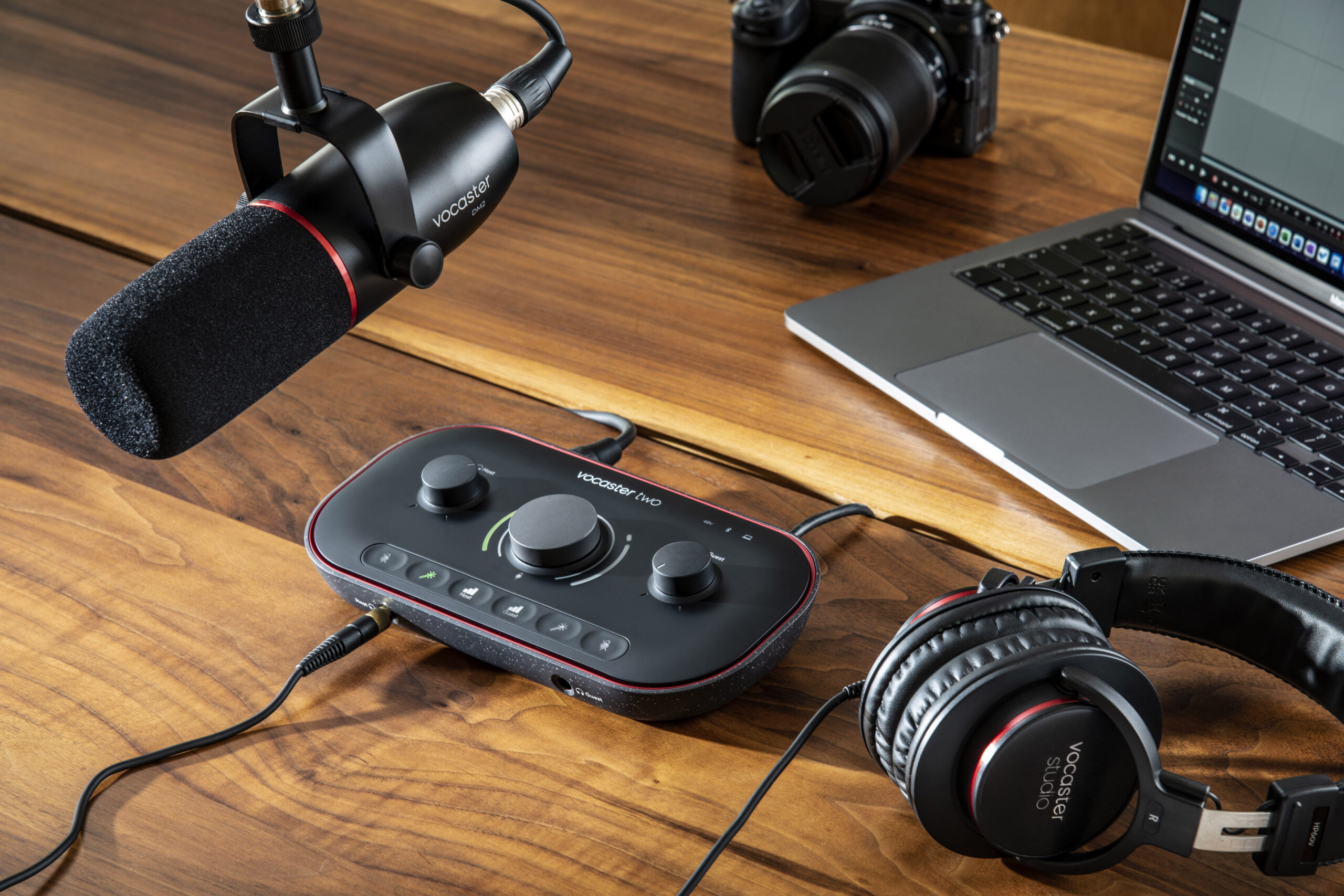 Sonicview – L'enregistreur multipiste et table de mixage numérique de  nouvelle génération – Erikson Audio
