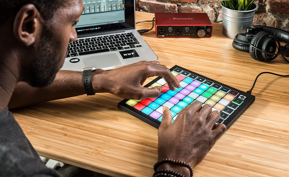 Introducing the Launchpad Mini and Launchpad X 2.0 Firmware Update